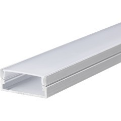 Профиль с прямоугольным рассеивателем Profiled Lightstar 419211