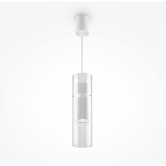 Подвесной светильник Maytoni MOD326PL-01W