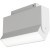 TR013-2-10W4K-W Трековый магнитный светодиодный светильник Maytoni Gravity CRI90+ 4000К 850Лм 120° 10Вт