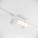 Трековый светильник светодиодный Basis TR013-2-10W4K-W