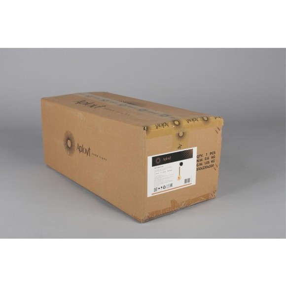 Светильник настенный (Бра) APL.058.01.04