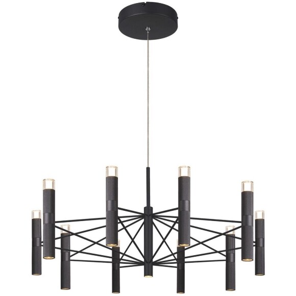 Подвесная люстра Favourite 4758-10P Blick