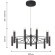 Подвесная люстра Favourite 4758-10P Blick