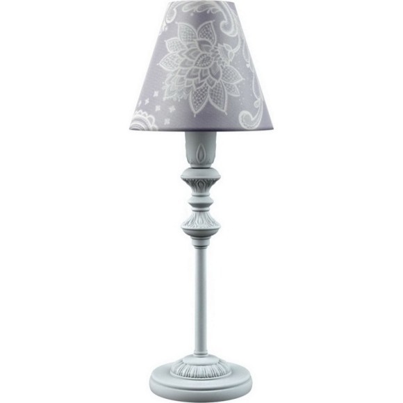 Декоративная настольная лампа Maytoni E-11-G-LMP-O-3 Classic 15 под лампу 1xE14 40W