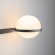 Бра Palma Wall Lamp 1 Шар By Imperiumloft
