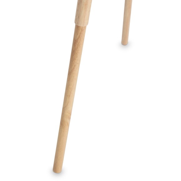 Напольный светильник (торшер) на деревянной треноге с тканевым абажуром под лампу Е27 Freya Tree FR5495FL-01W Напольный светильник (торшер) на деревянной треноге с тканевым абажуром под лампу Е27 Freya Tree FR5495FL-01W