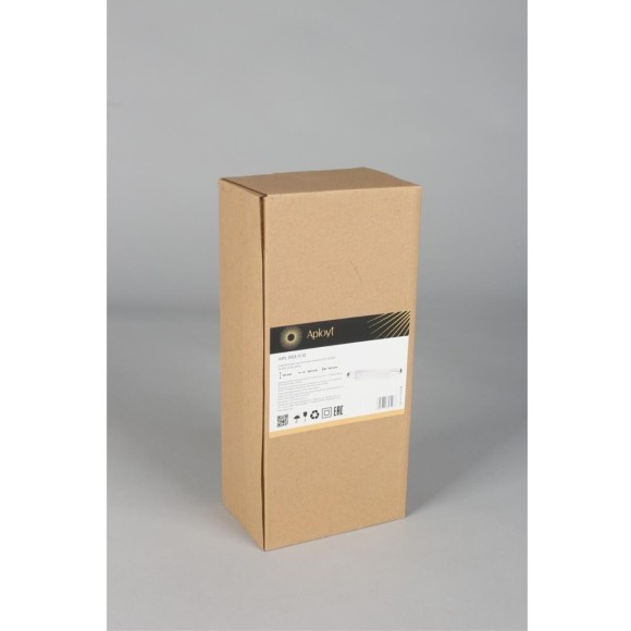 Светильник настенный (Бра) APL.003.11.12