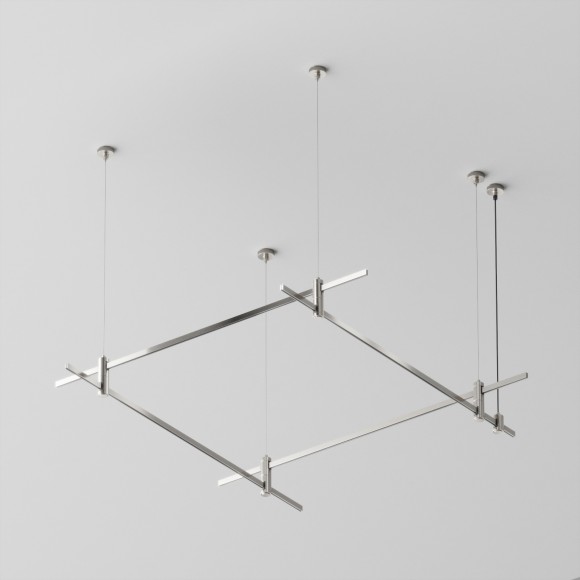 Готовая конструкция (набор) Technical TFC-Flar-H04-PT