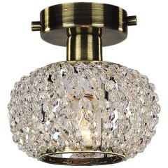 Потолочный светильник Sternchen 1391-1U