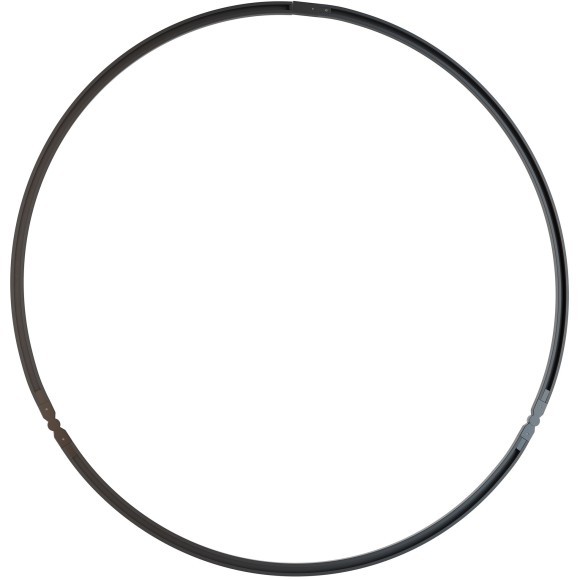 Шинопровод накладной/подвесной Technical TRX003-111B