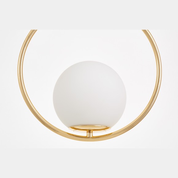 Подвесной светильник Lampit Vero TP 2101-1 GD