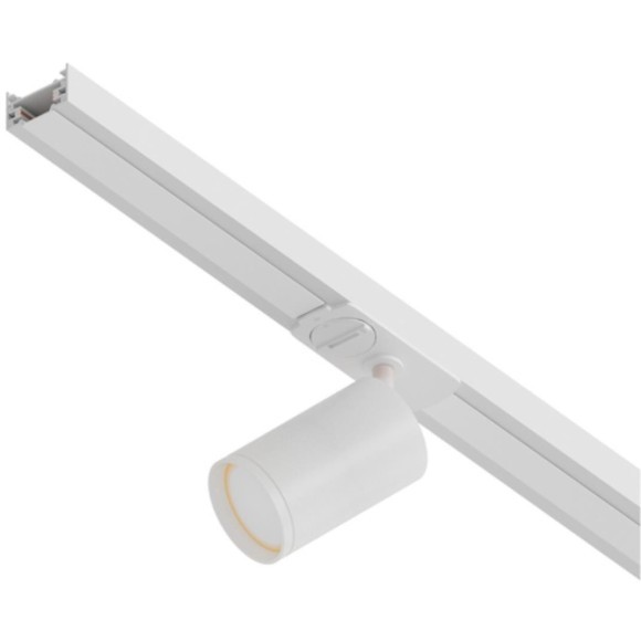 Декоративная вставка (заглушка) 2м Arte Lamp для однофазного двухжильного шинопровода A540233С