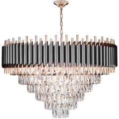 10206/800 Подвесной светильник LOFT IT Eclair 10206/800 Подвесной светильник LOFT IT Eclair