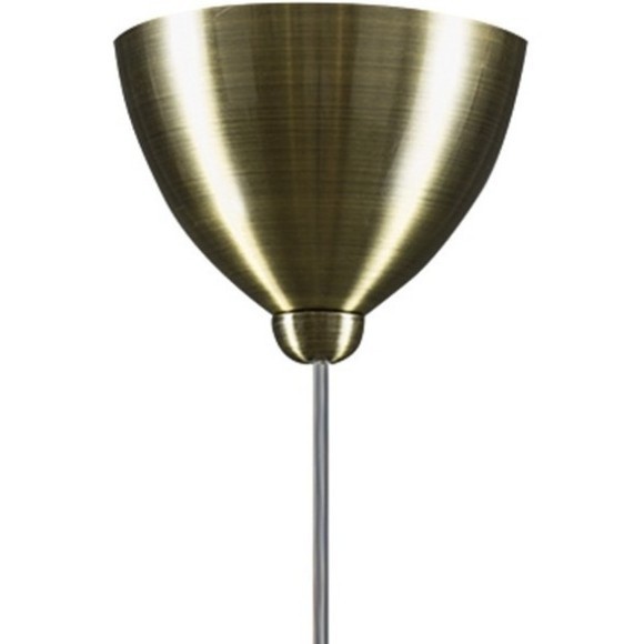 Подвесной светильник Lightstar 813031 Globo под лампу 1xE14 40W