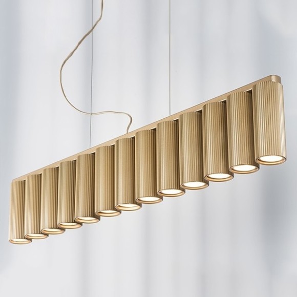 Подвесная люстра Roma 718133