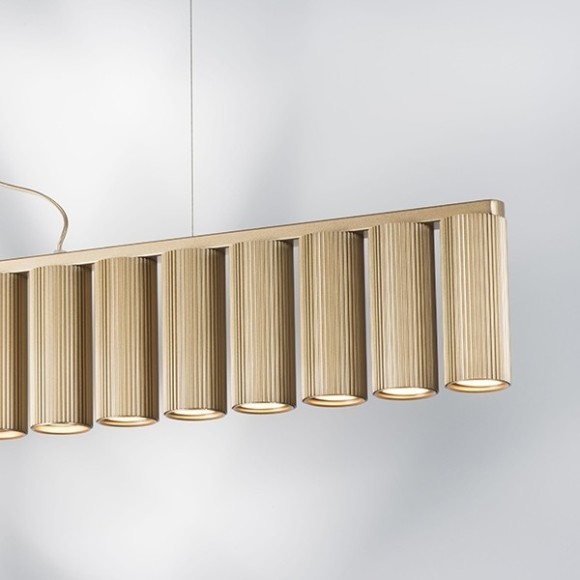 Подвесная люстра Roma 718133