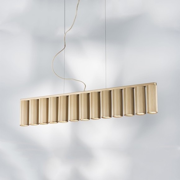 Подвесная люстра Roma 718133