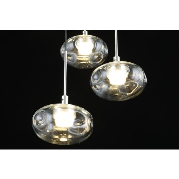 Светильник подвесной LED 3500K 2695Lm Sacha APL.073.16.07