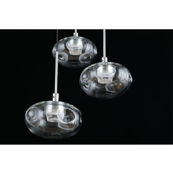 Светильник подвесной LED 3500K 2695Lm Sacha APL.073.16.07