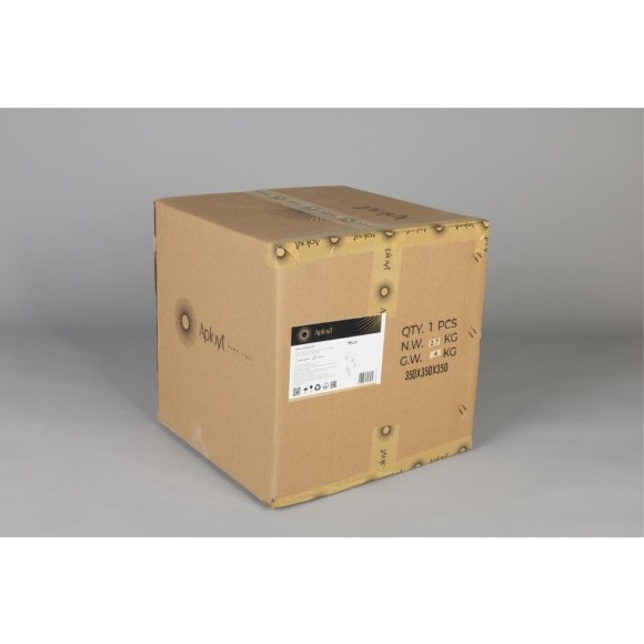 Светильник подвесной LED 3500K 2695Lm Sacha APL.073.16.07