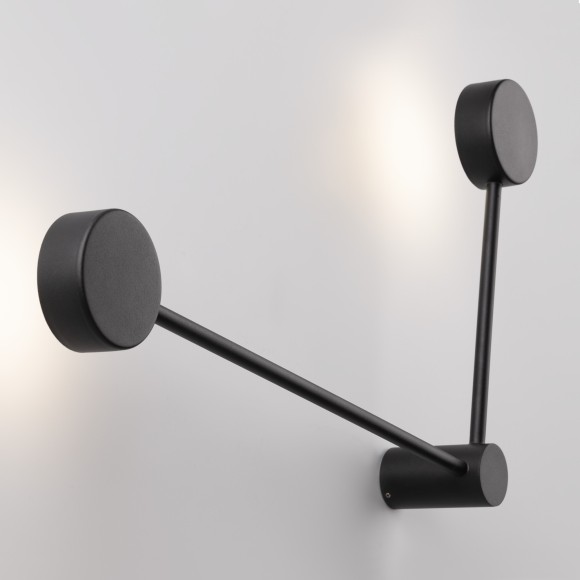 Настенный светильник (бра) Freya FR5363WL-02B1 Настенный светильник (бра) Freya FR5363WL-02B1