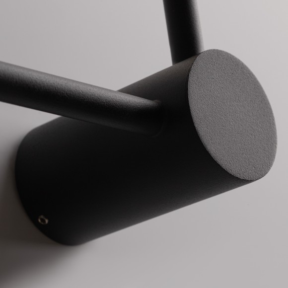 Настенный светильник (бра) Freya FR5363WL-02B1 Настенный светильник (бра) Freya FR5363WL-02B1