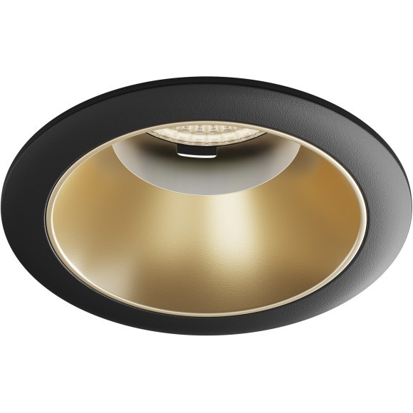 Встраиваемый светильник (Набор) Technical DL051-1BMG Встраиваемый светильник (Набор) Technical DL051-1BMG