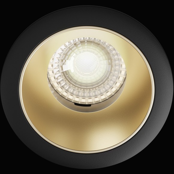 Встраиваемый светильник (Набор) Technical DL051-1BMG Встраиваемый светильник (Набор) Technical DL051-1BMG