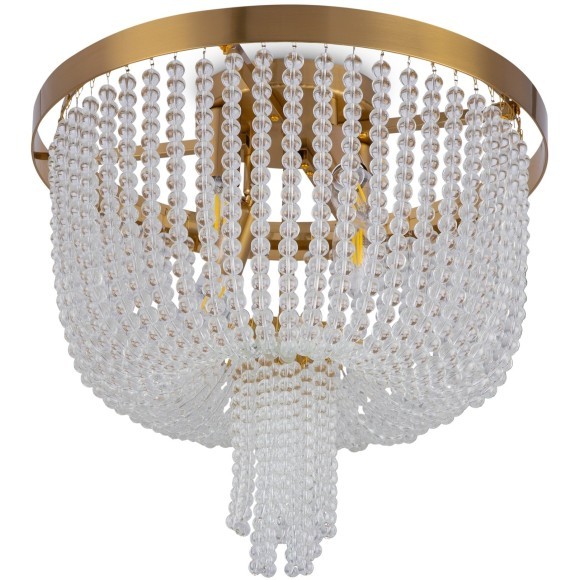 Потолочный светильник Freya FR1008CL-04BS