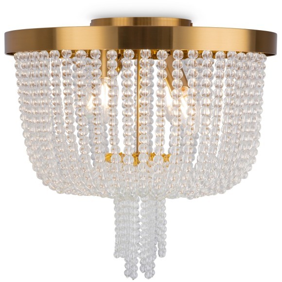 Потолочный светильник Freya FR1008CL-04BS