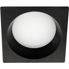 Рамка термостойкая (светильник) PVC д/крепления LED источника света в подвесном потолке Piano Lightstar 012927