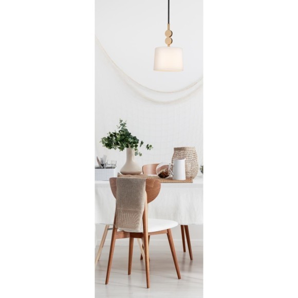 Подвесной светильник Roshe 2624-1P