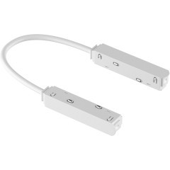 Токопроводящий гибкий соединитель UNO 48V Uno Lightstar 509156 Токопроводящий гибкий соединитель UNO 48V Uno Lightstar 509156