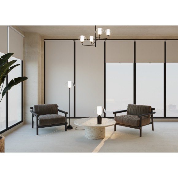 Подвесной светильник Maytoni MOD177PL-04B Подвесной светильник Maytoni MOD177PL-04B