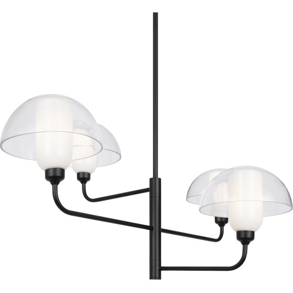 Подвесной светильник Maytoni MOD177PL-04B Подвесной светильник Maytoni MOD177PL-04B