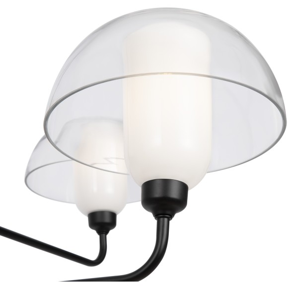 Подвесной светильник Maytoni MOD177PL-04B Подвесной светильник Maytoni MOD177PL-04B