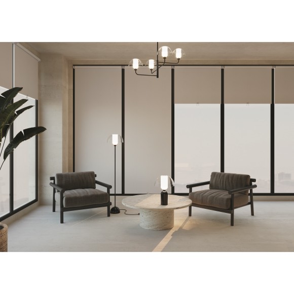 Подвесной светильник Maytoni MOD177PL-04B Подвесной светильник Maytoni MOD177PL-04B