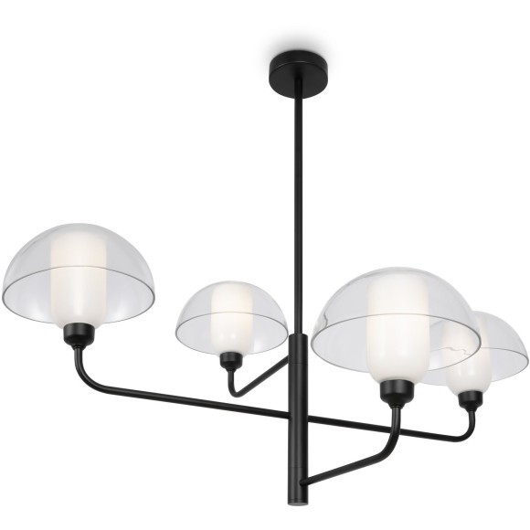 Подвесной светильник Maytoni MOD177PL-04B Подвесной светильник Maytoni MOD177PL-04B