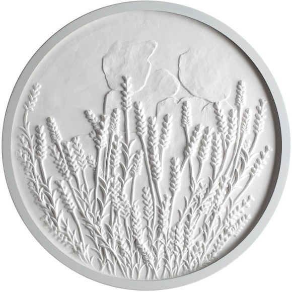 Настенный светильник IP20 LED 10W 816Лм 3000K 220-240V LAVANDA 7169/10WL Настенный светильник IP20 LED 10W 816Лм 3000K 220-240V LAVANDA 7169/10WL