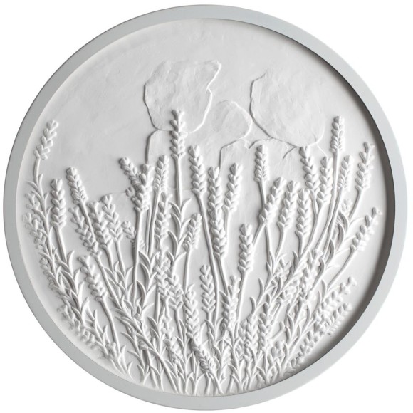 Настенный светильник IP20 LED 10W 816Лм 3000K 220-240V LAVANDA 7169/10WL Настенный светильник IP20 LED 10W 816Лм 3000K 220-240V LAVANDA 7169/10WL