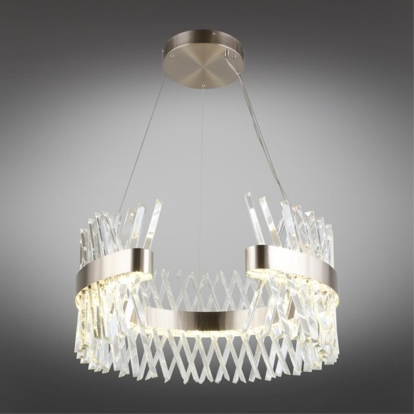 Подвесная люстра Strasatti OML-99913-62