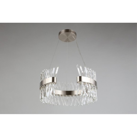 Подвесная люстра Strasatti OML-99913-62