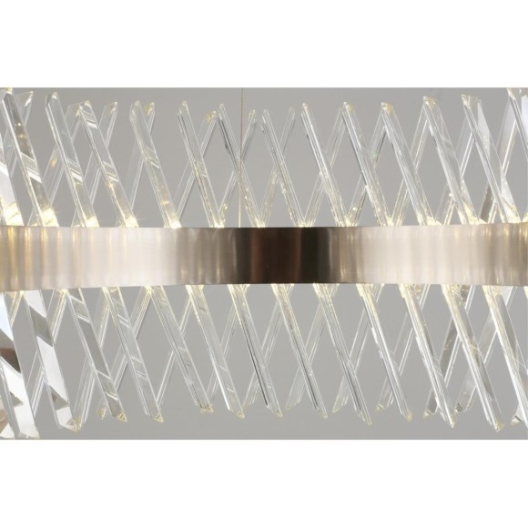 Подвесная люстра Strasatti OML-99913-62