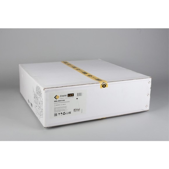 Подвесная люстра Strasatti OML-99913-62