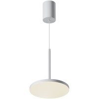 Подвесной светильник Technical P076PL-L12W4K-W