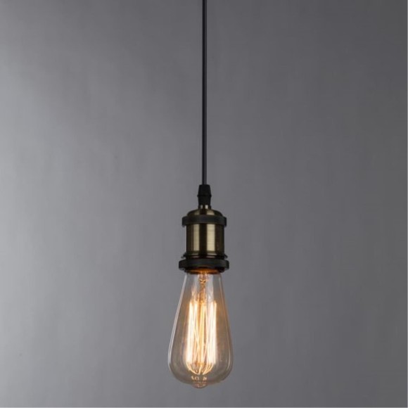 Подвесной светильник Divinare DELTA 2005/01 SP-1