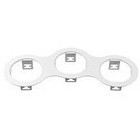 Рамка для светильника DOMINO QUADRO 214696