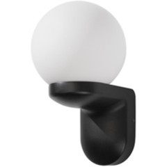 Настенный уличный светильник Favourite 4847-1W Mirth Настенный уличный светильник Favourite 4847-1W Mirth