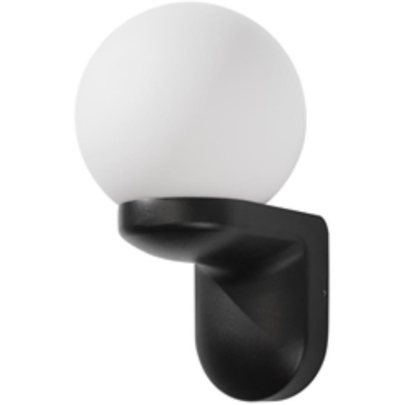 Настенный уличный светильник Favourite 4847-1W Mirth