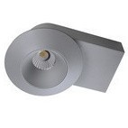 Накладной потолочный светильник Lightstar 51219 Orbe светодиодный LED 150W